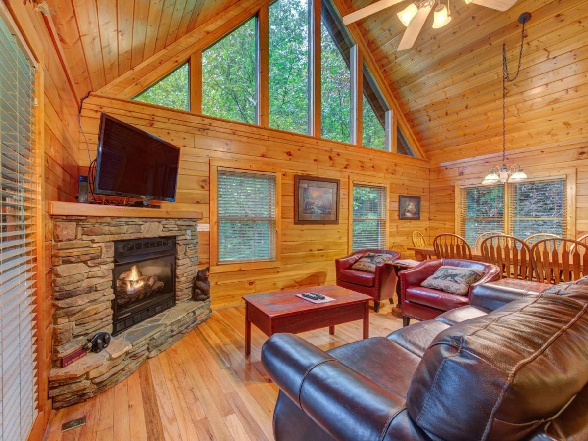 Bear'S Corner, 3 Bedrooms, Wifi, Pool Table, Hot Tub, Wifi, Sleeps 10 Gatlinburg Eksteriør billede