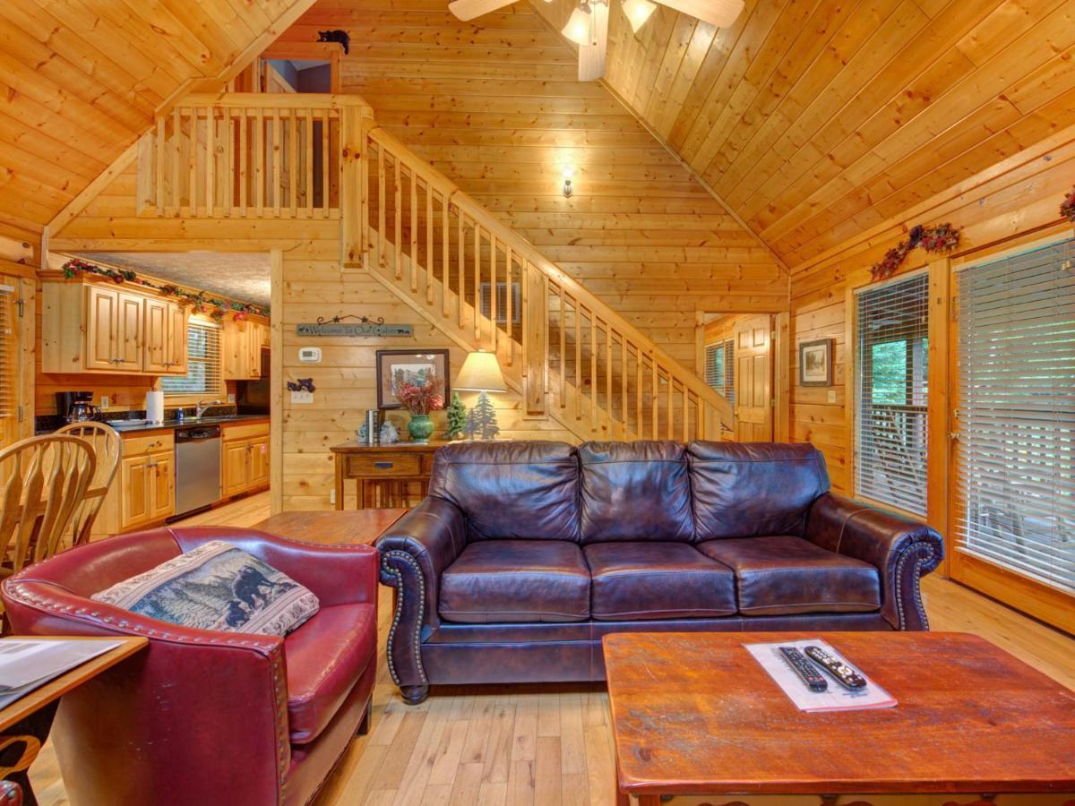 Bear'S Corner, 3 Bedrooms, Wifi, Pool Table, Hot Tub, Wifi, Sleeps 10 Gatlinburg Eksteriør billede