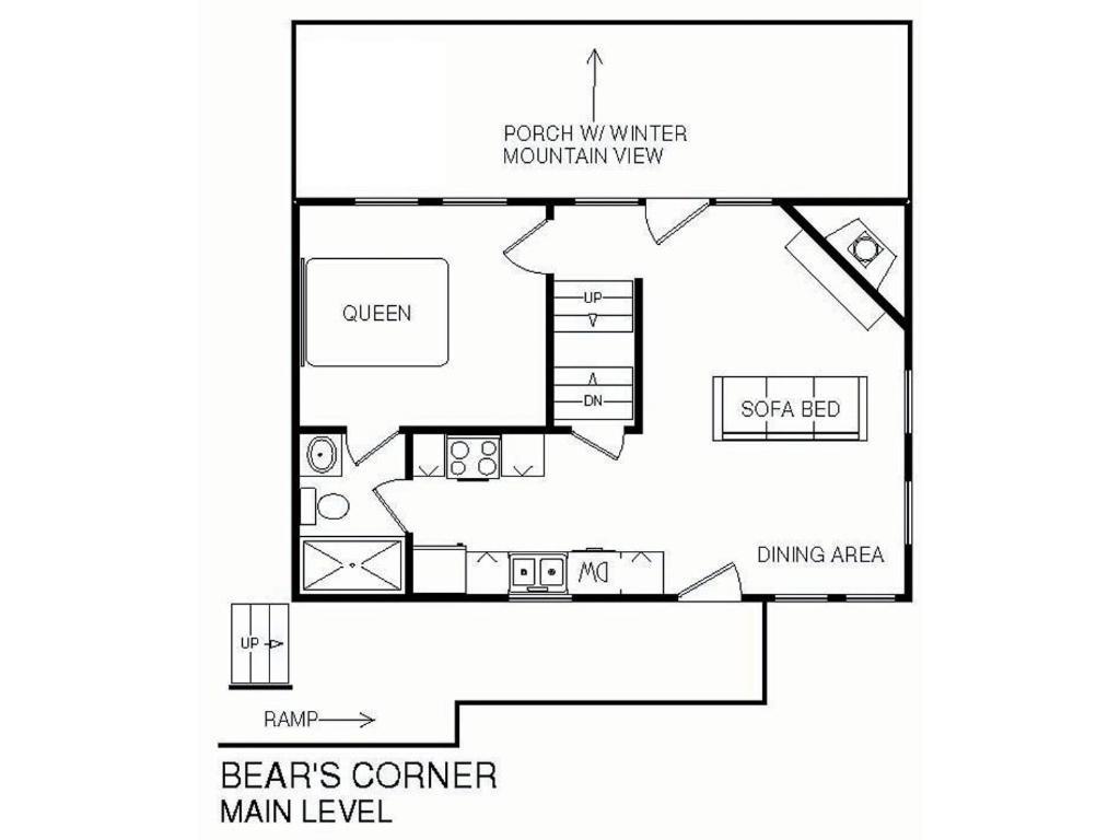 Bear'S Corner, 3 Bedrooms, Wifi, Pool Table, Hot Tub, Wifi, Sleeps 10 Gatlinburg Eksteriør billede