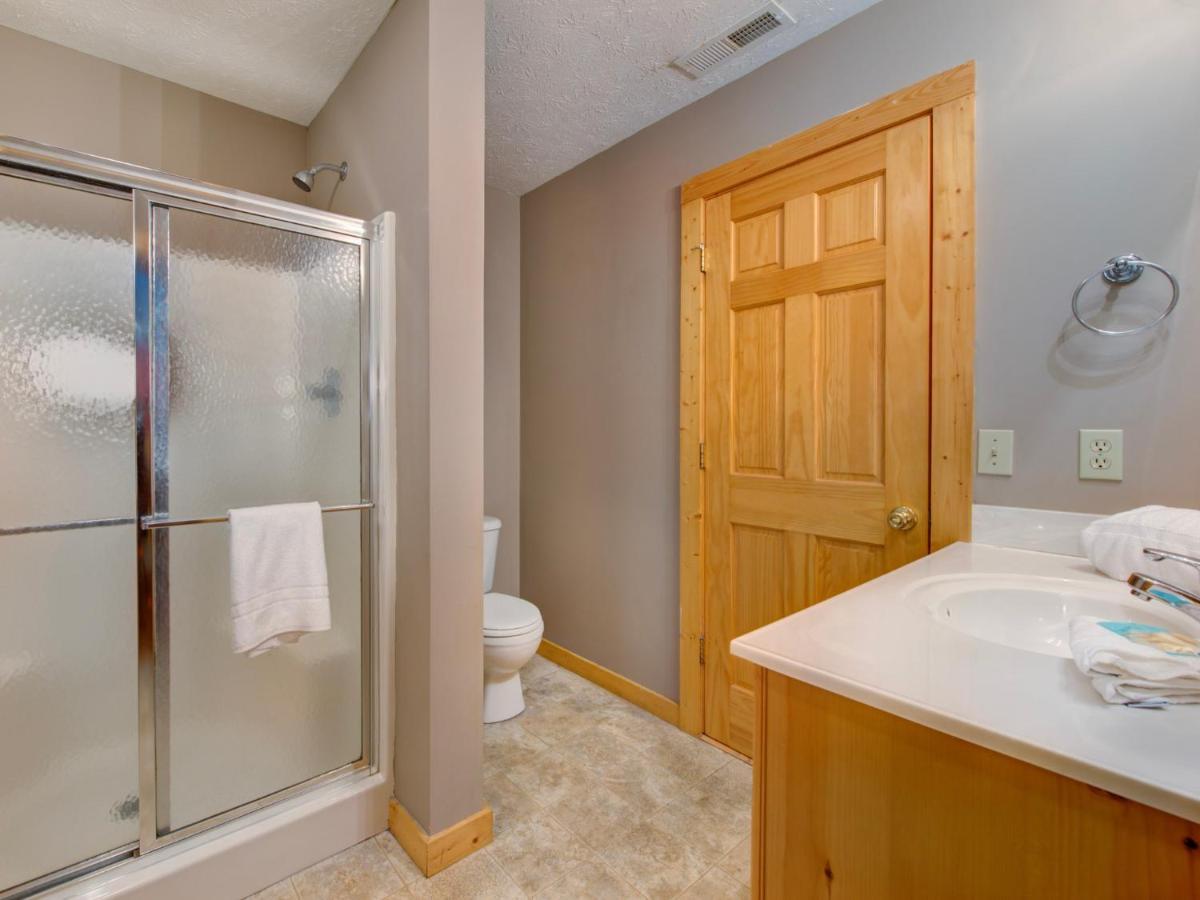 Bear'S Corner, 3 Bedrooms, Wifi, Pool Table, Hot Tub, Wifi, Sleeps 10 Gatlinburg Eksteriør billede