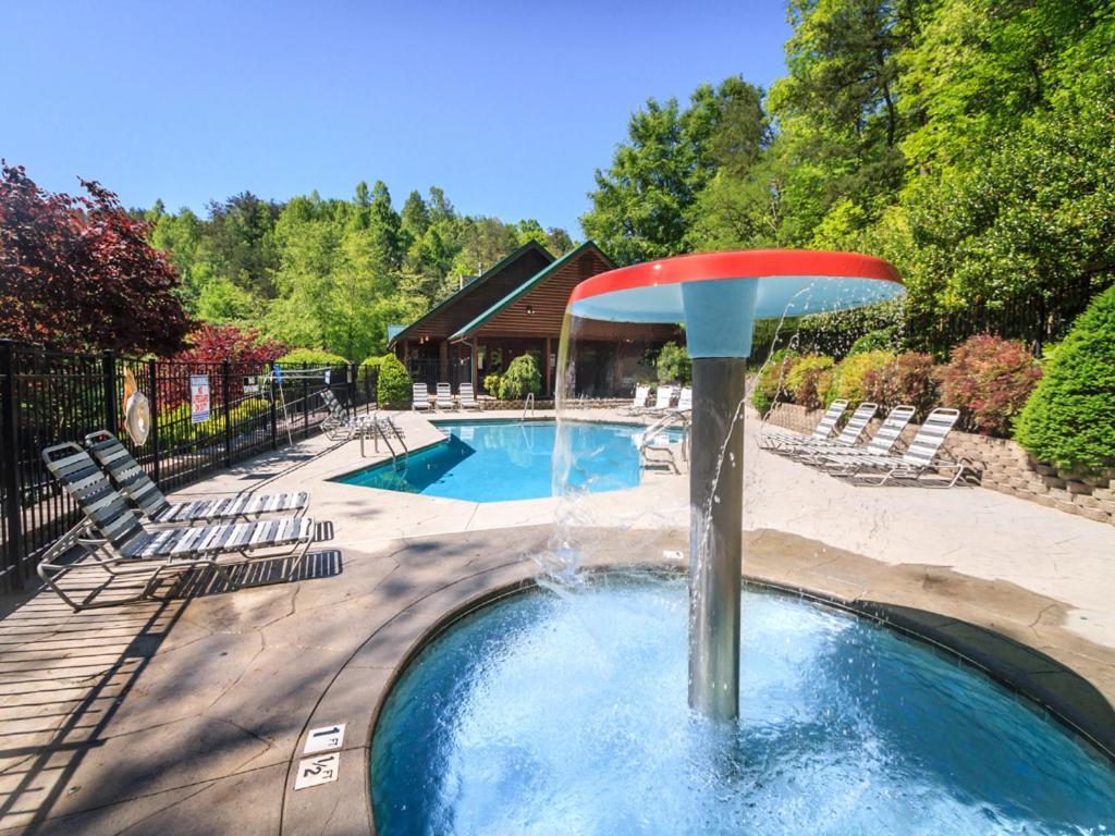 Bear'S Corner, 3 Bedrooms, Wifi, Pool Table, Hot Tub, Wifi, Sleeps 10 Gatlinburg Eksteriør billede