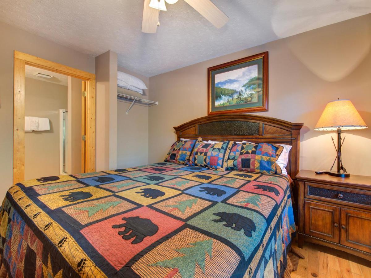 Bear'S Corner, 3 Bedrooms, Wifi, Pool Table, Hot Tub, Wifi, Sleeps 10 Gatlinburg Eksteriør billede